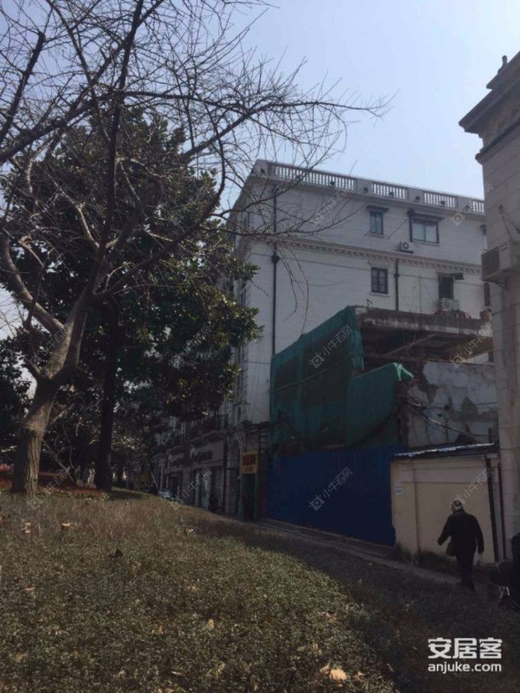 上海拉摩斯公寓小区_拉摩斯公寓小区null