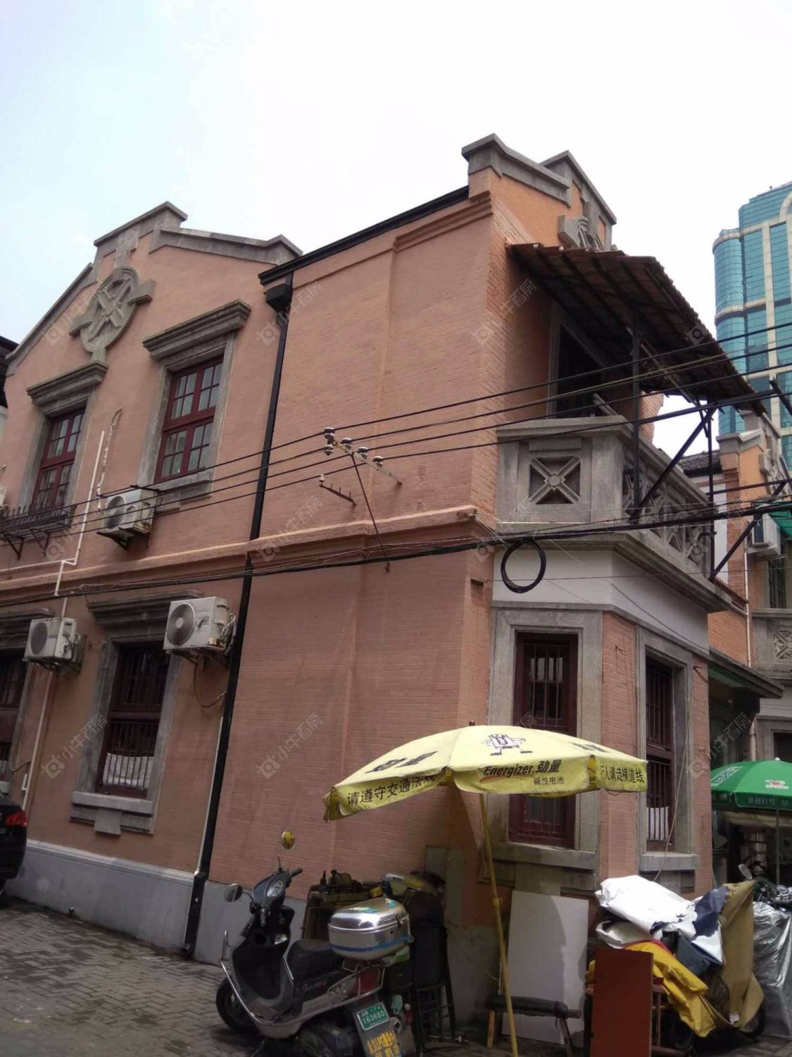 上海四明村小区_四明村小区null