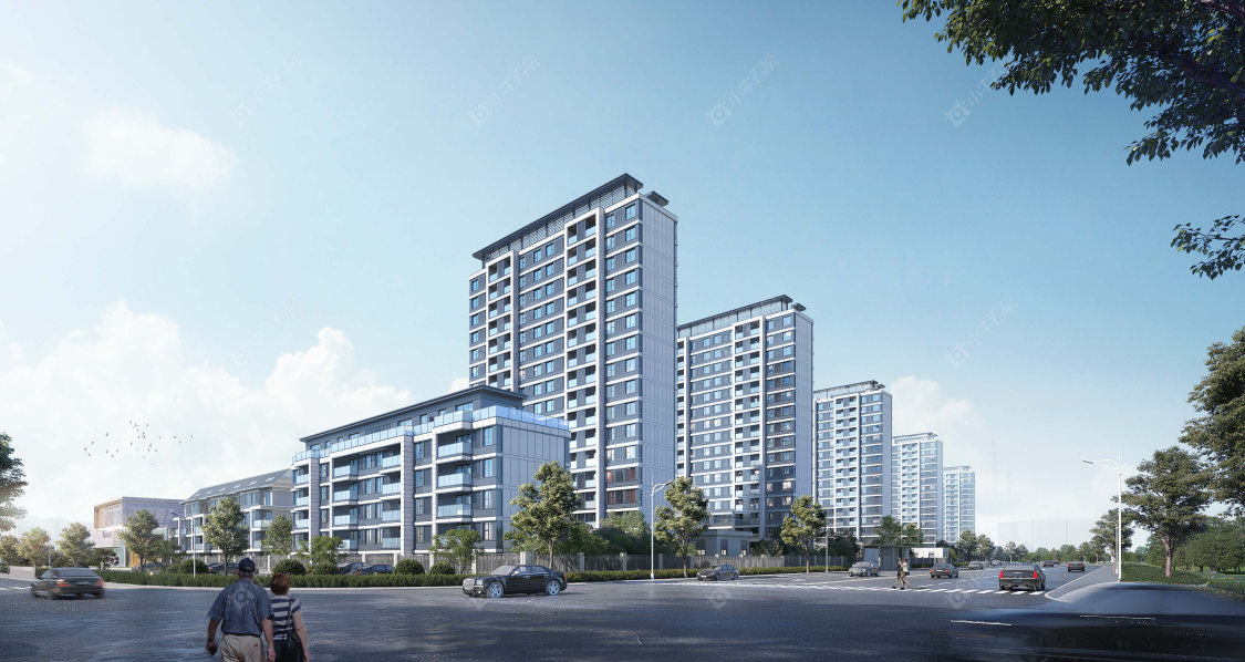 上海新华星耀东方小区_新华星耀东方小区null