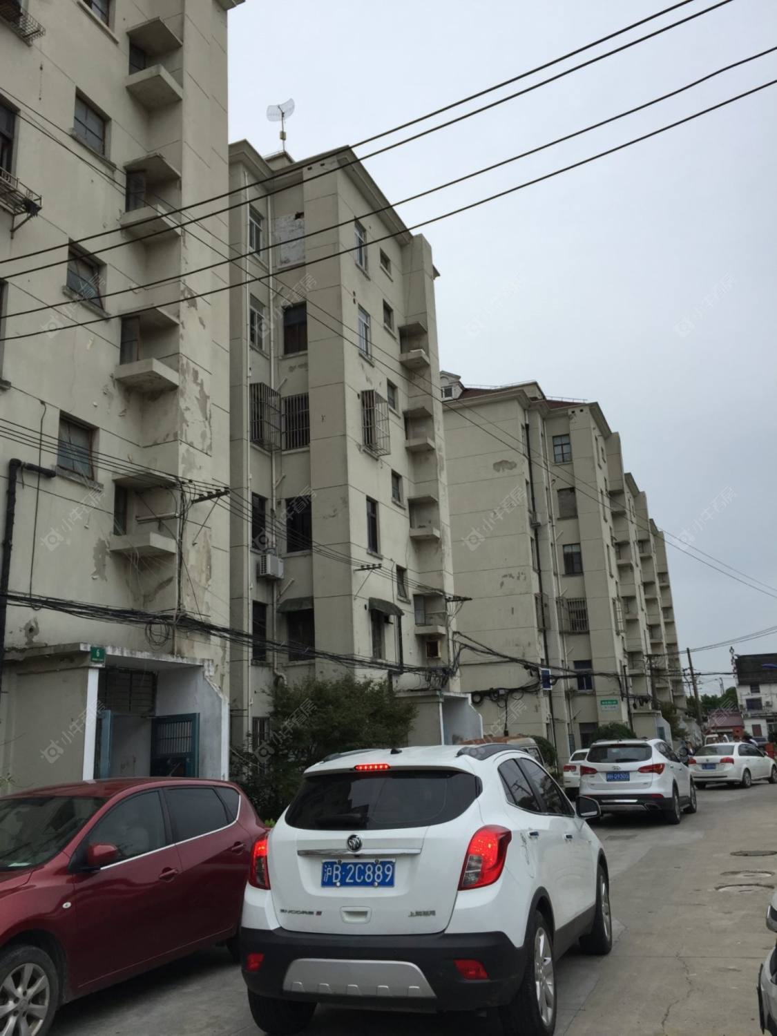 上海鹤坡路84弄小区_鹤坡路84弄小区null