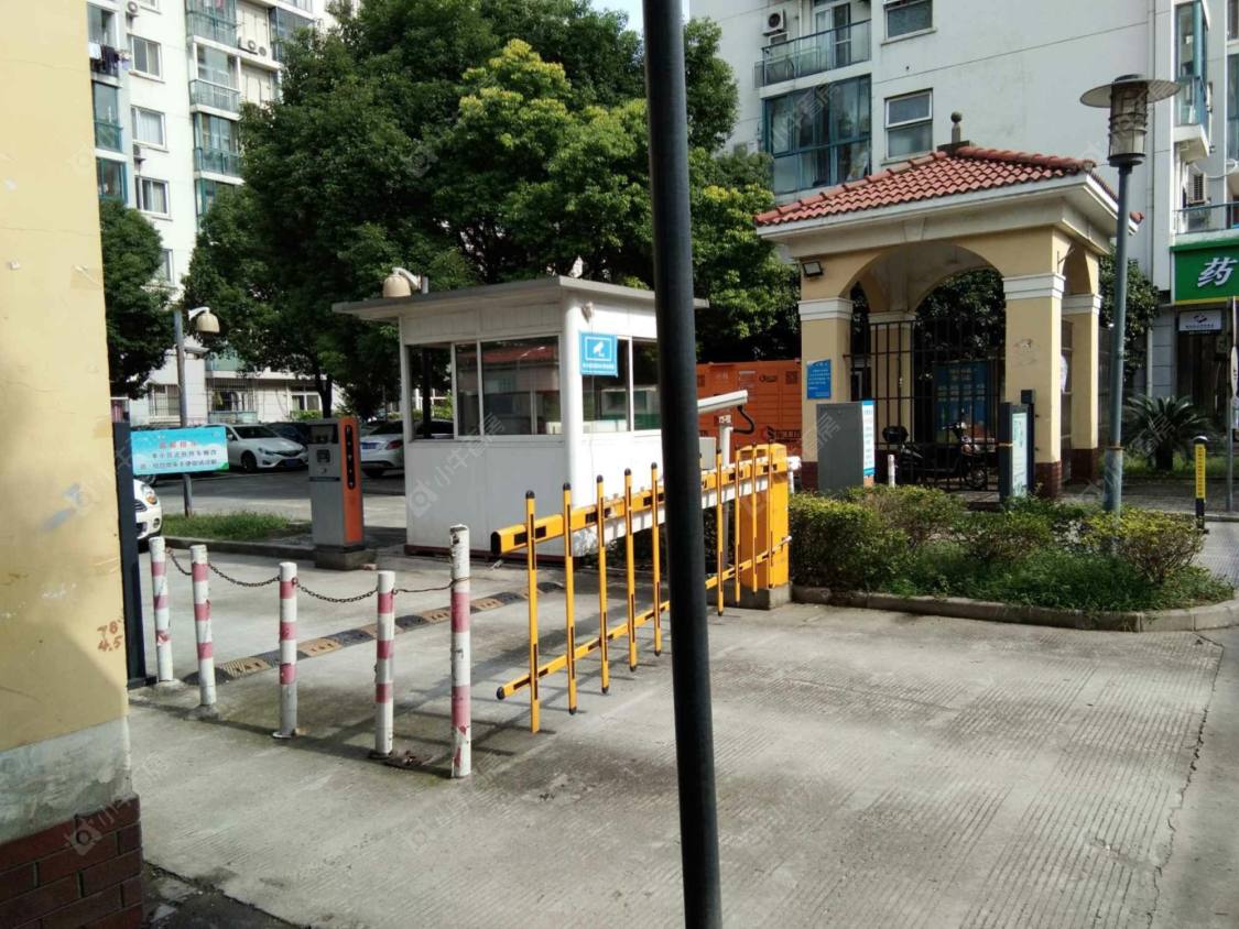 上海碧林湾南苑东区小区_碧林湾南苑东区小区null