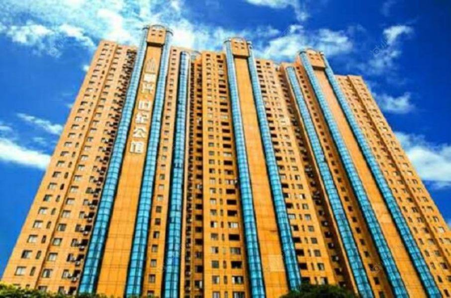 上海阜兴世纪公馆小区_阜兴世纪公馆小区null