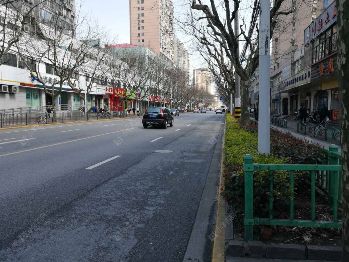 上海益刚公寓小区_益刚公寓小区null