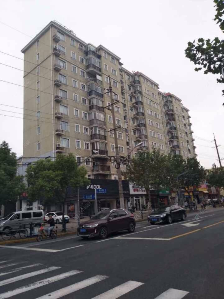 上海云山苑小区_云山苑小区null