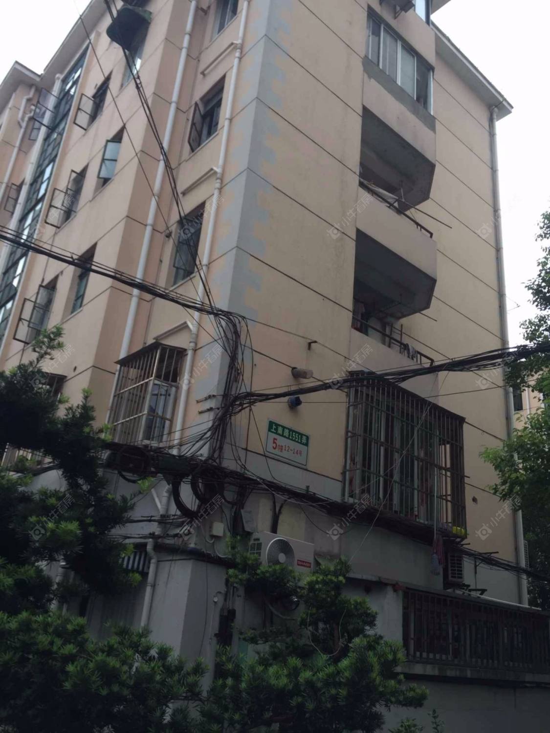 上海上南九村小区_上南九村小区null