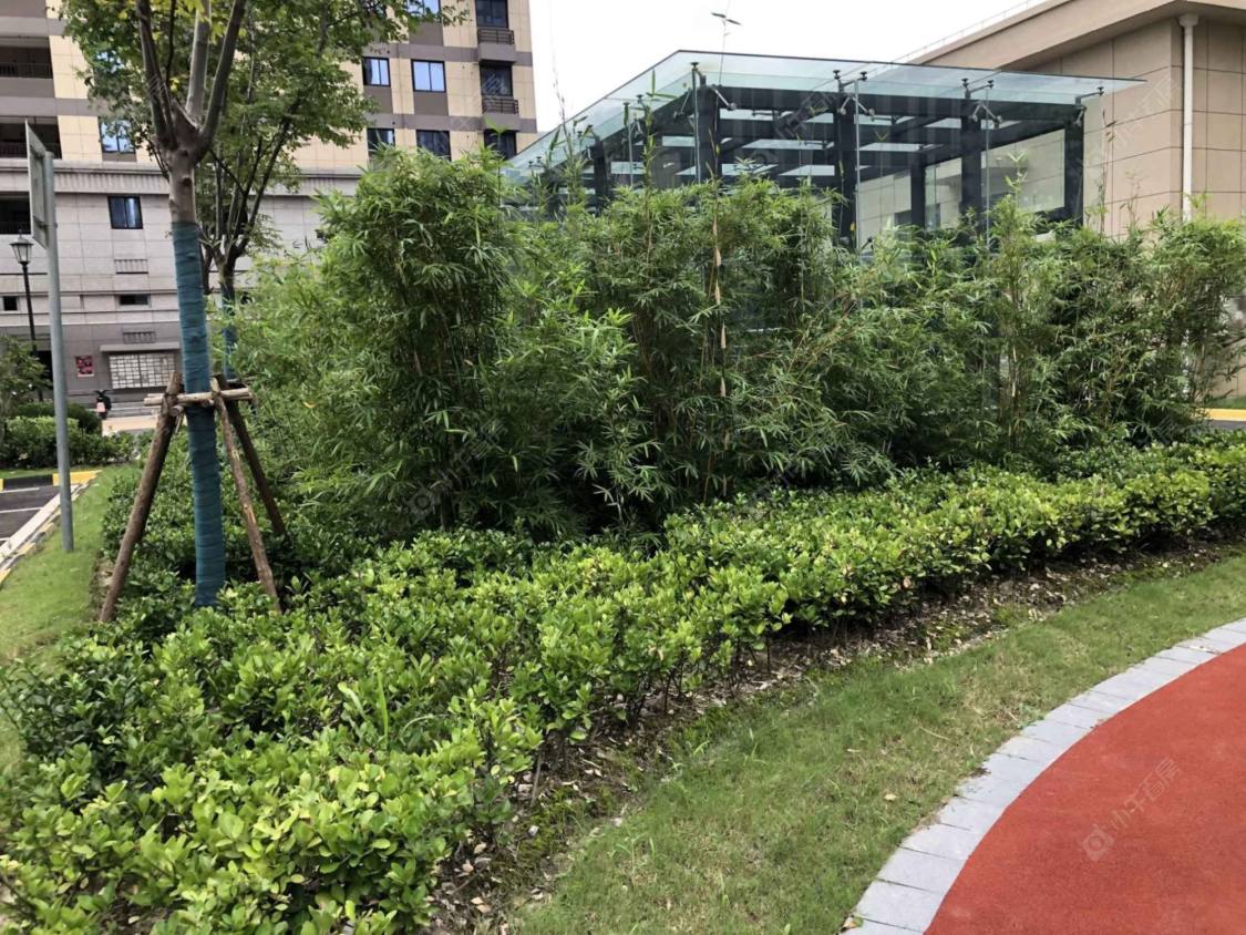 上海金水和璟园南区小区_小牛看房