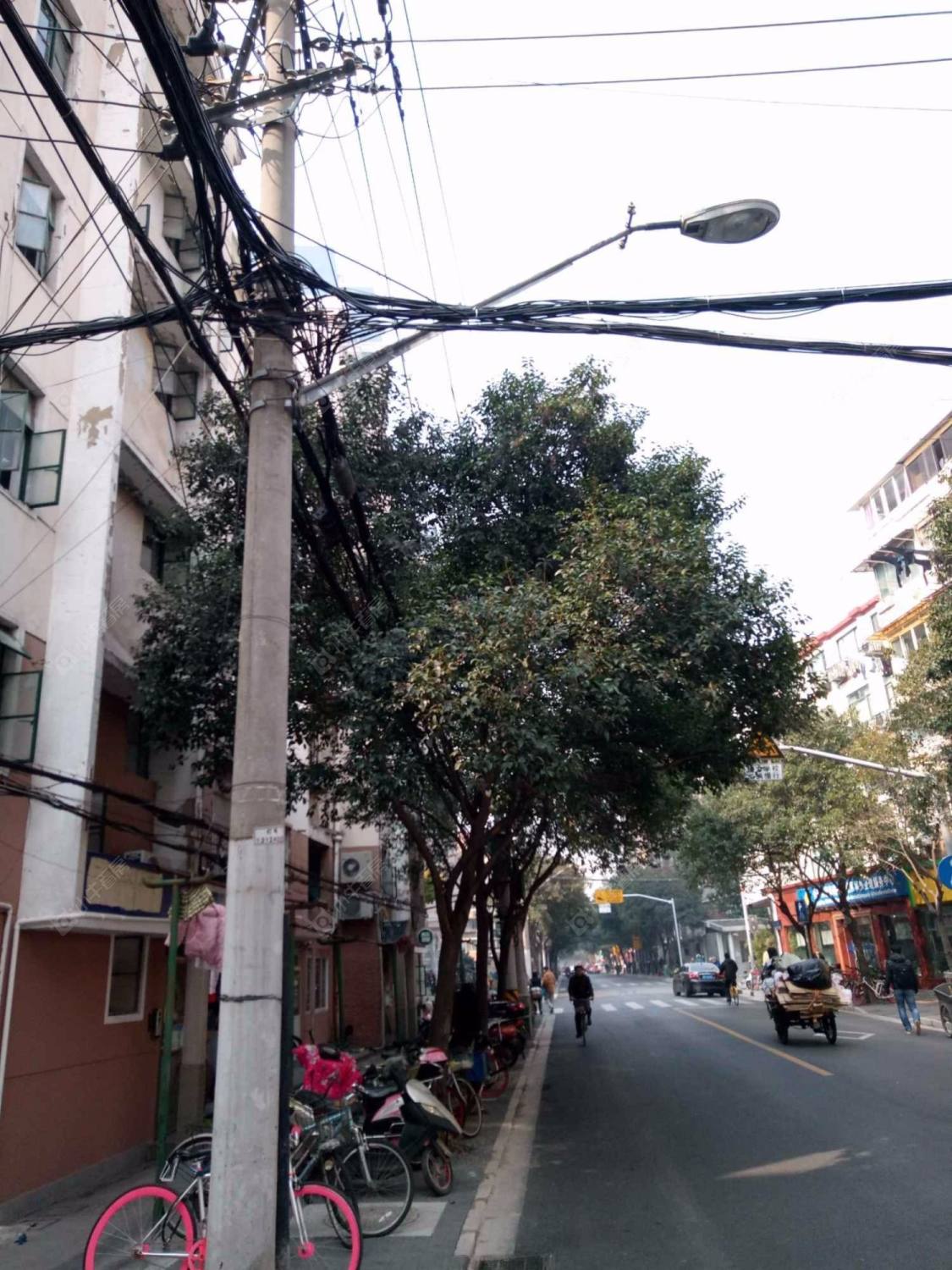 上海法华镇路500弄小区_法华镇路500弄小区null