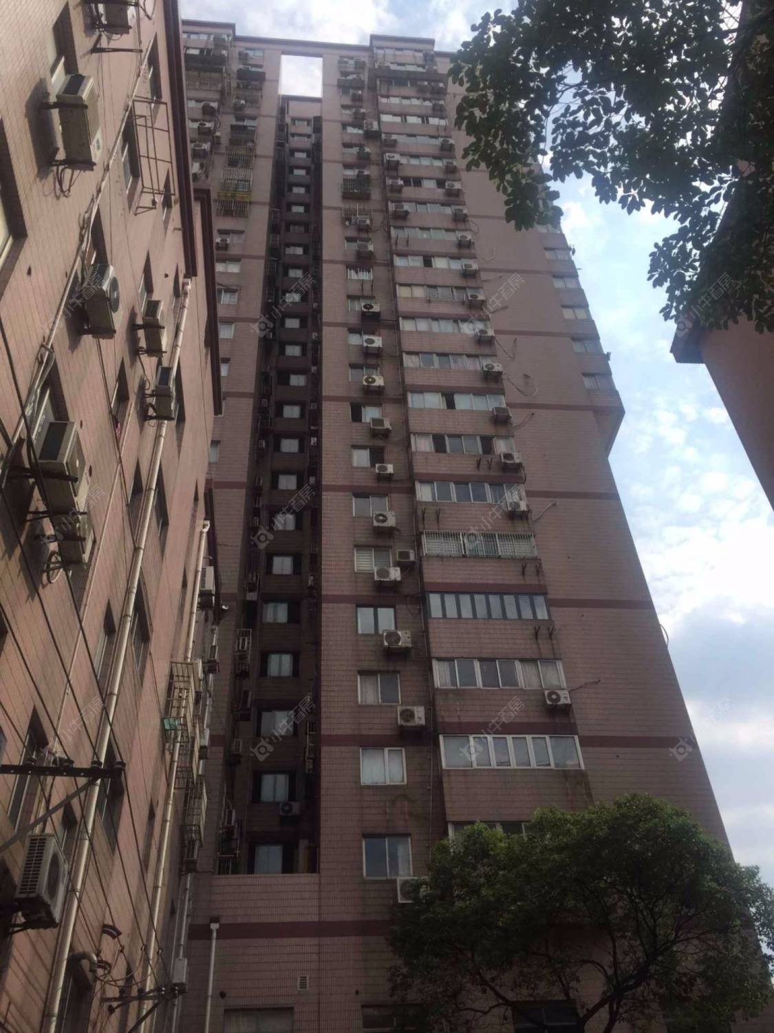 上海申桂公寓小区_申桂公寓小区null