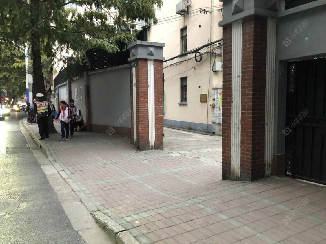 上海甜爱路30弄小区_甜爱路30弄小区null