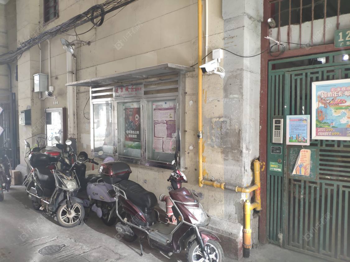 上海广东路小区_广东路小区null