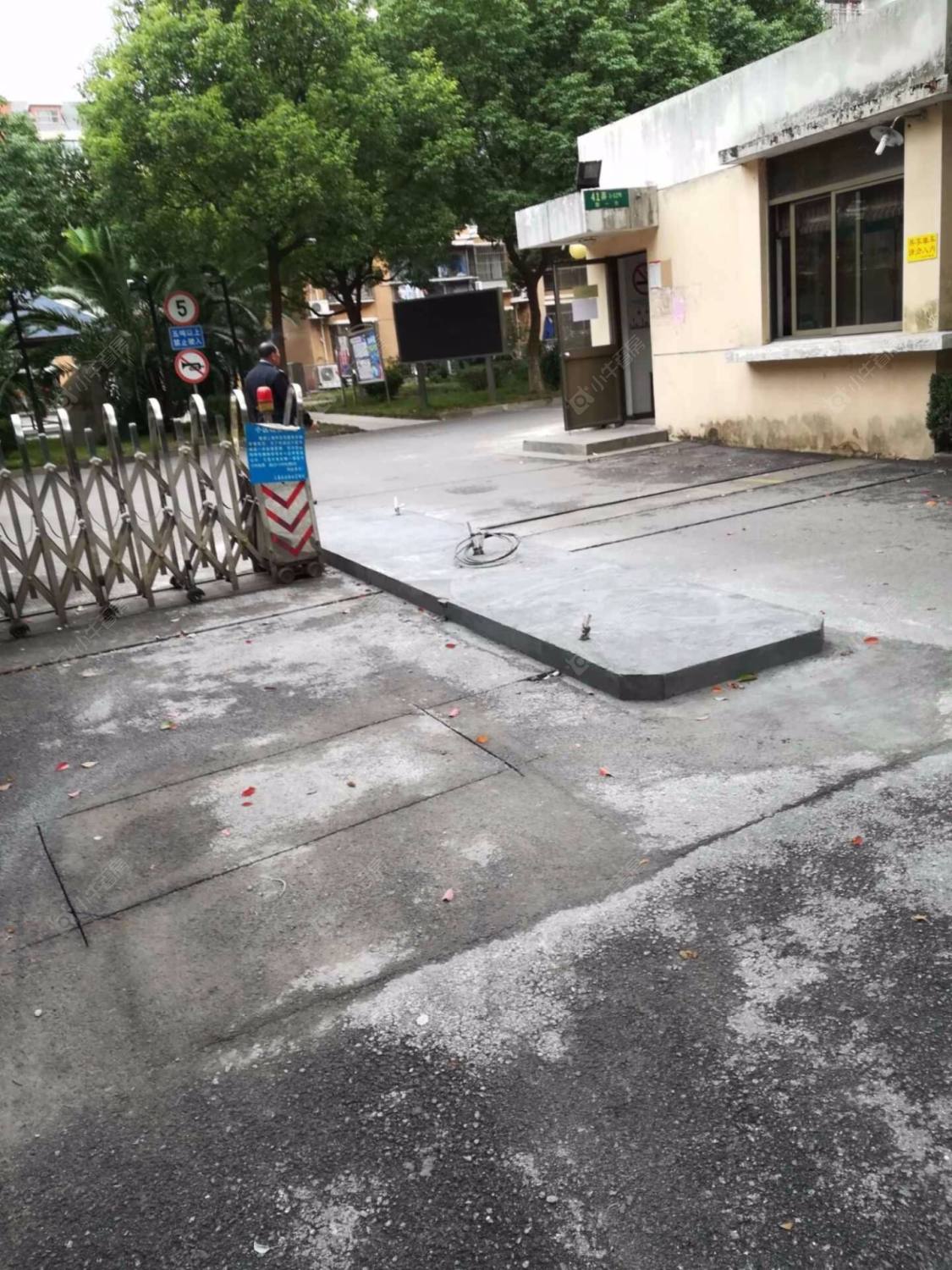 上海杨园新苑小区_杨园新苑小区null