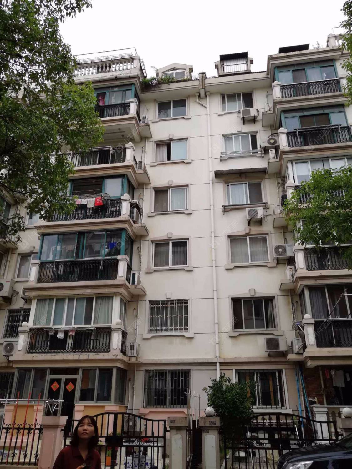 上海凌兆佳苑小区_凌兆佳苑小区null