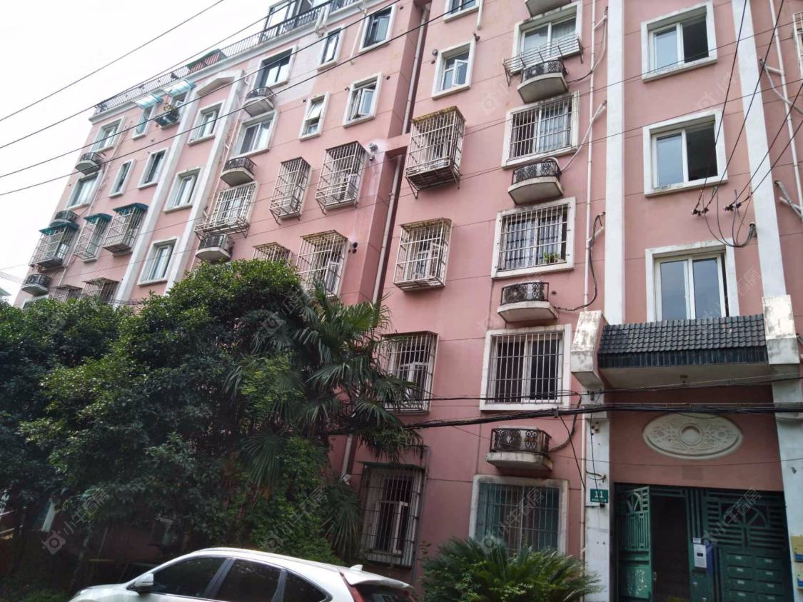 上海曲阳路920弄小区_曲阳路920弄小区null