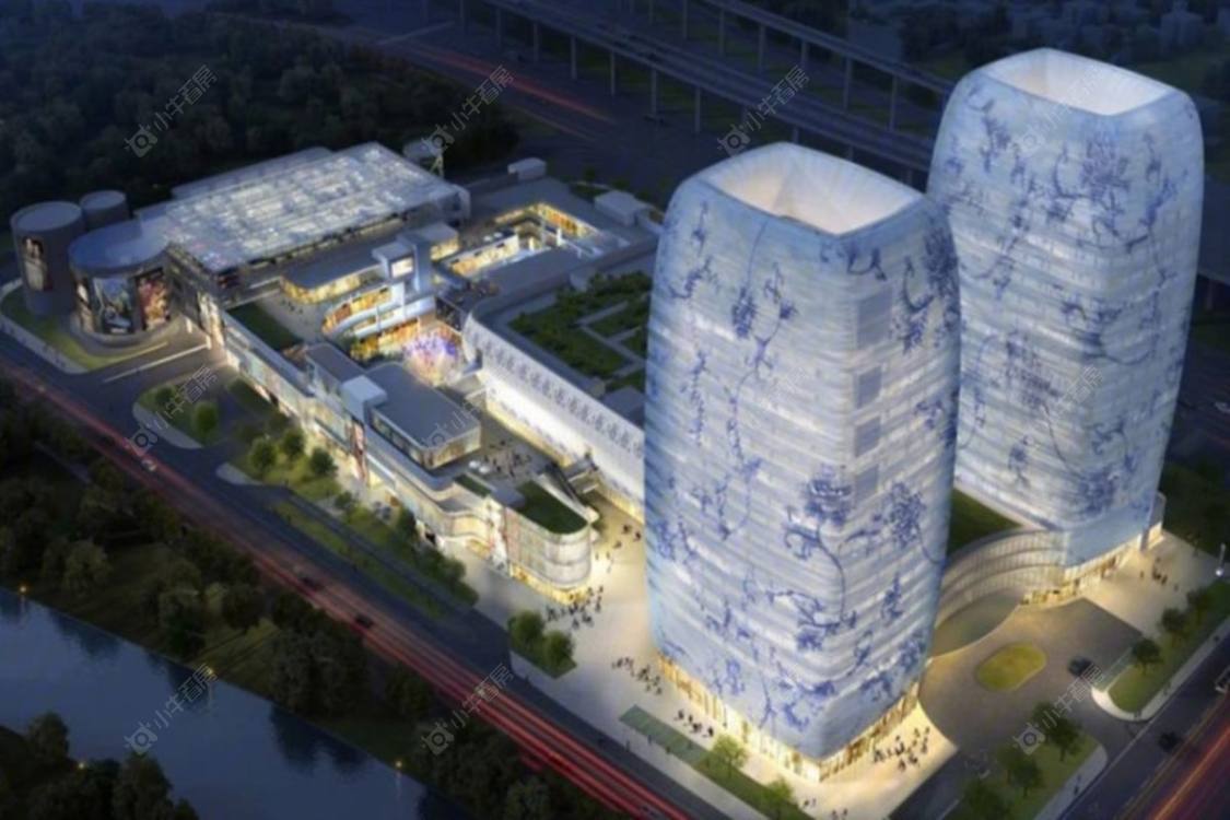 上海兰韵文化中心小区_兰韵文化中心小区null