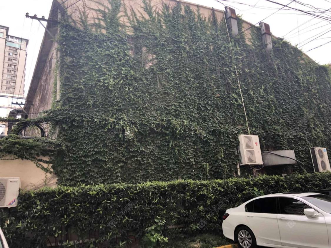 上海延安西路1446弄小区_延安西路1446弄小区null