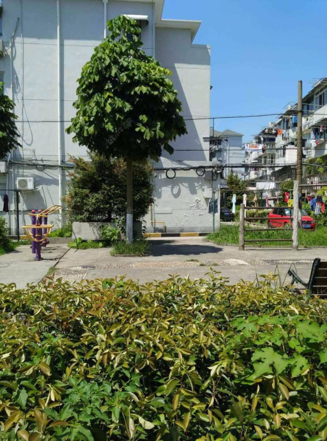 上海汾西小区小区_汾西小区小区null