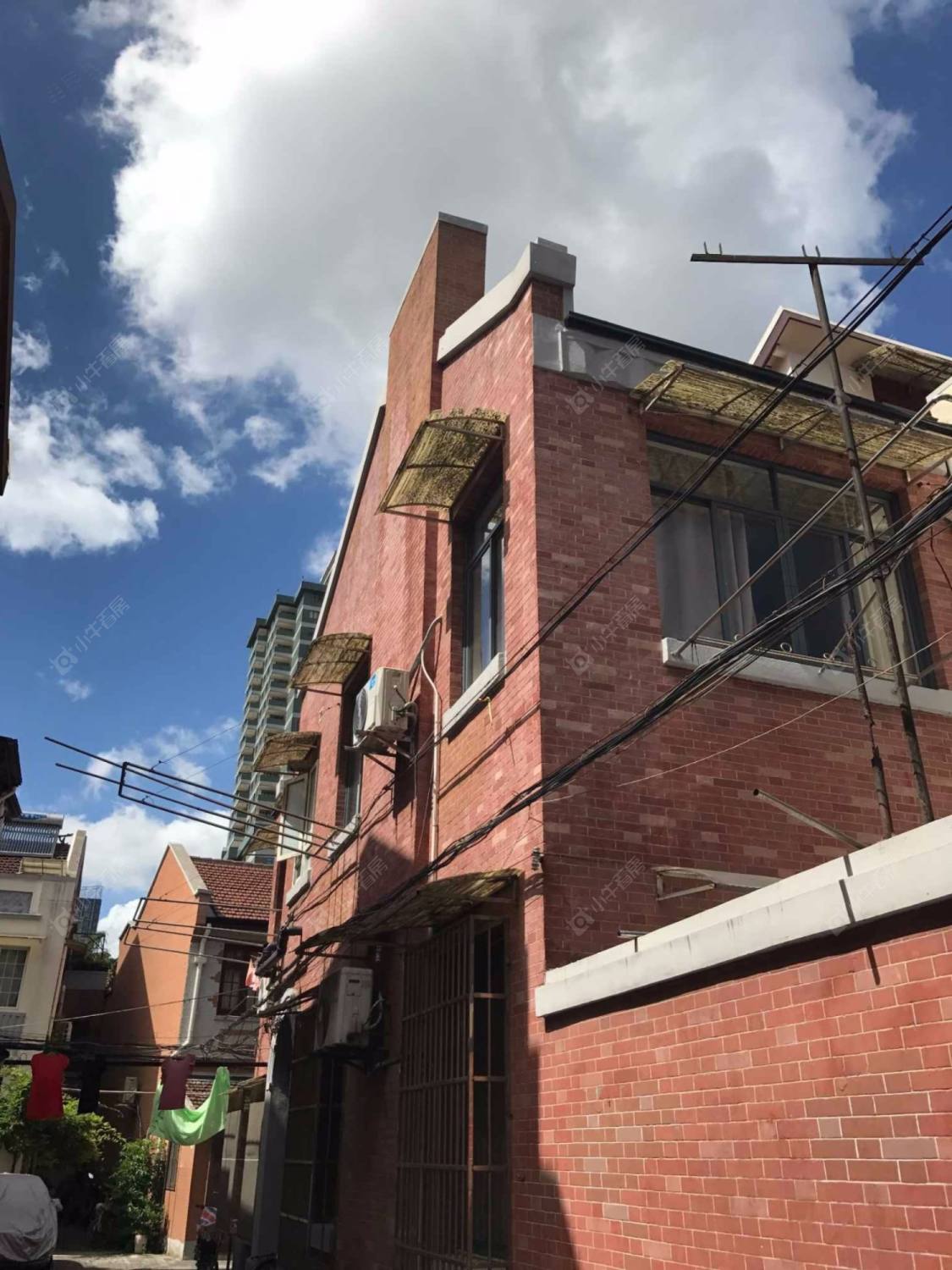 上海武定路916弄小区_武定路916弄小区null