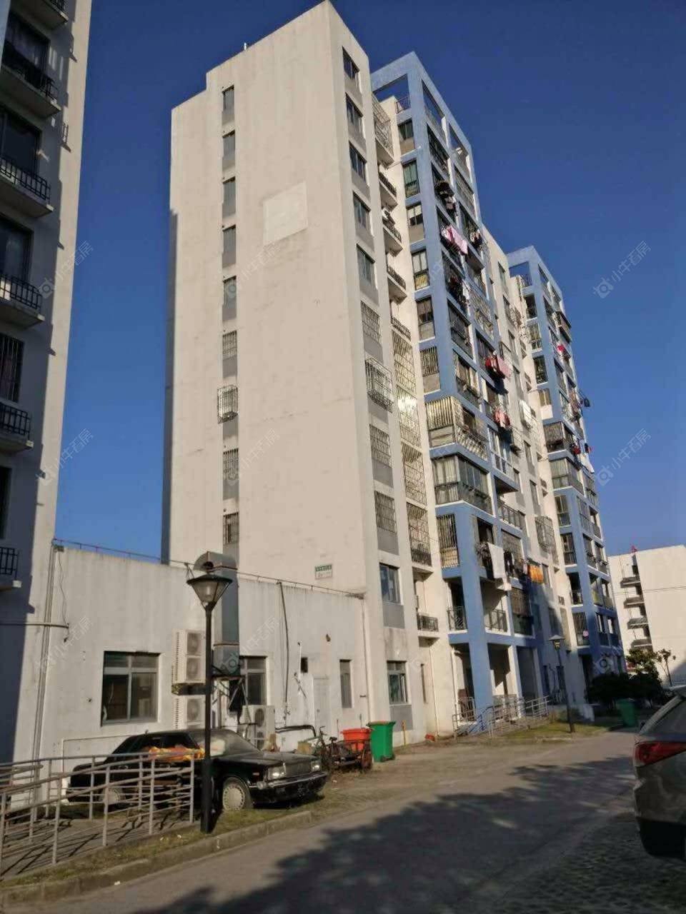 上海云松翠庭小区_云松翠庭小区null