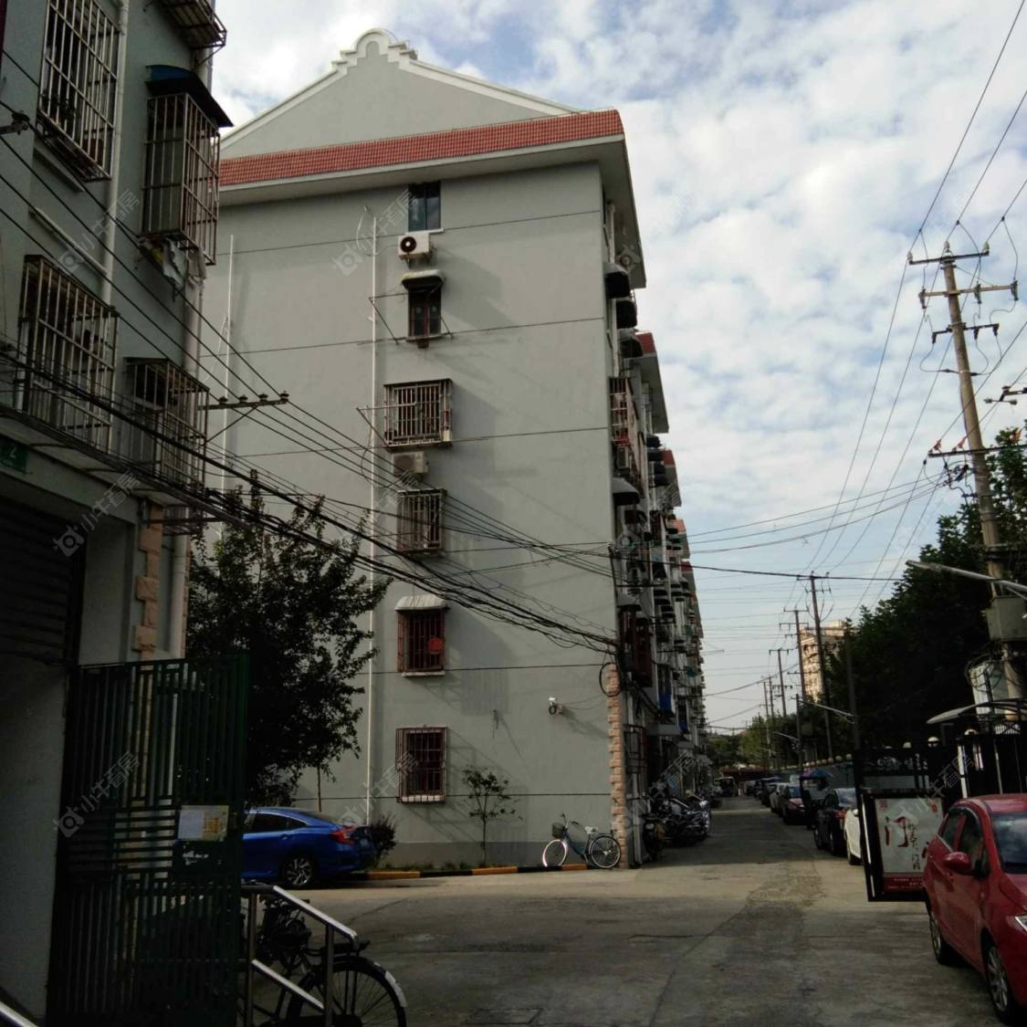 上海广一小区小区_广一小区小区null