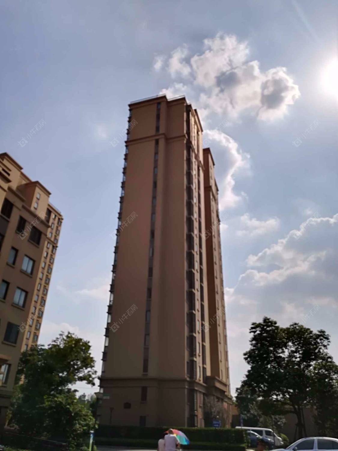 上海旭辉城小区_旭辉城小区null