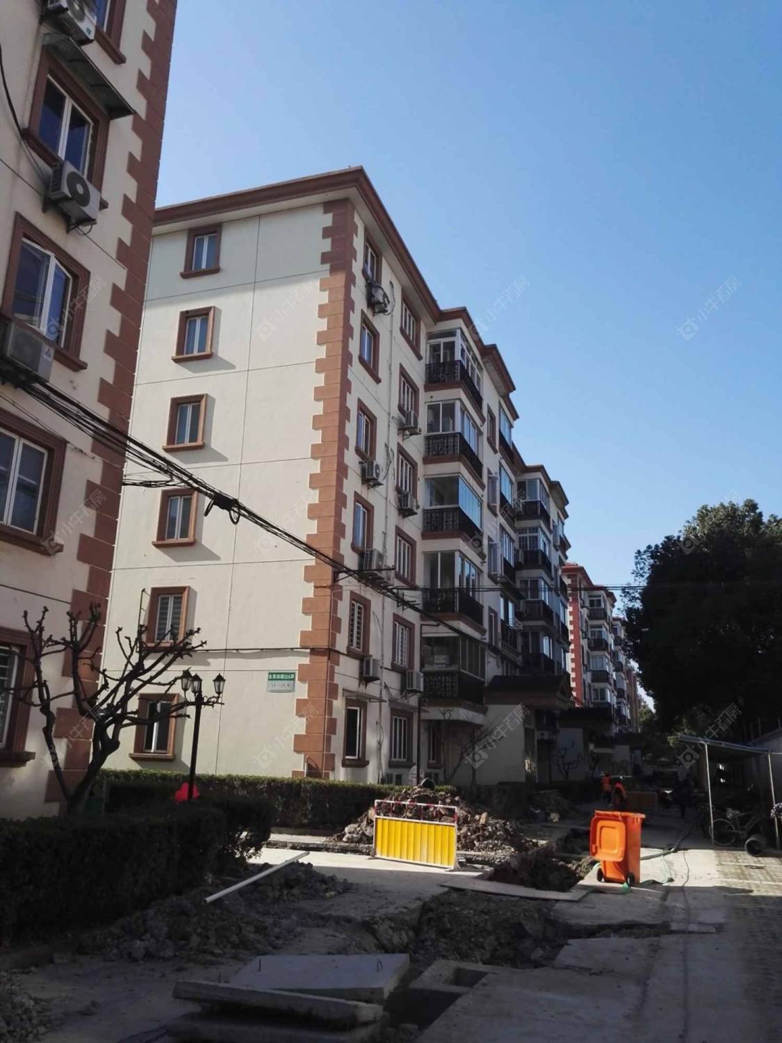 上海南方公寓小区_南方公寓小区null