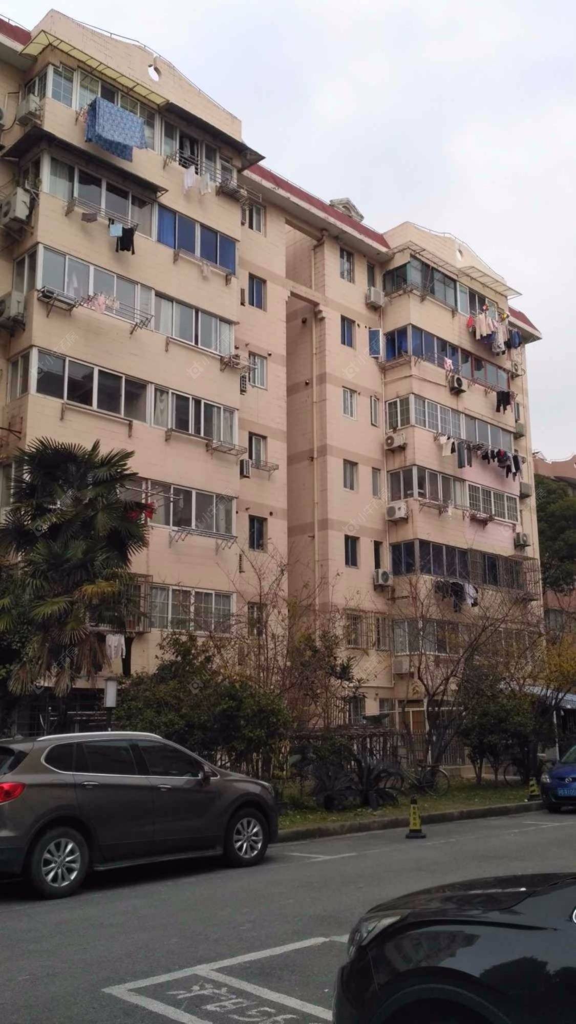 上海南国花园小区_南国花园小区null