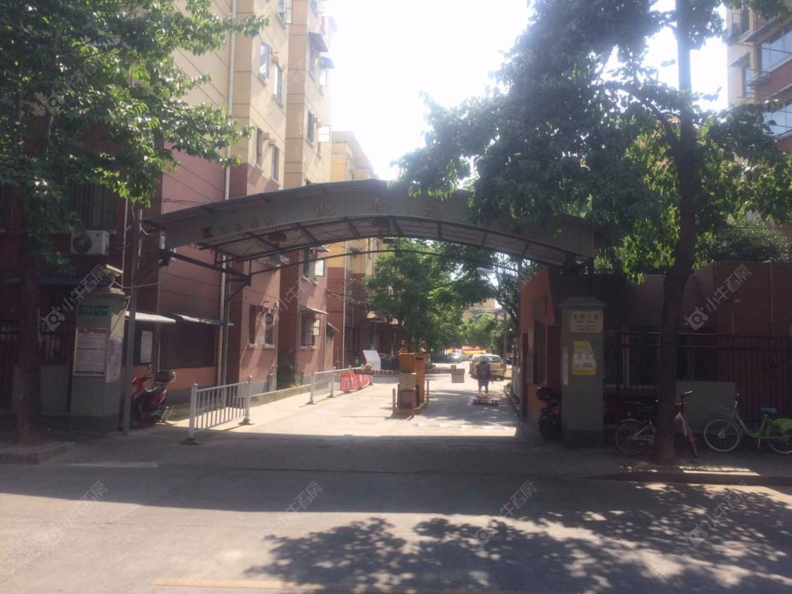 上海迎春苑小区_迎春苑小区null