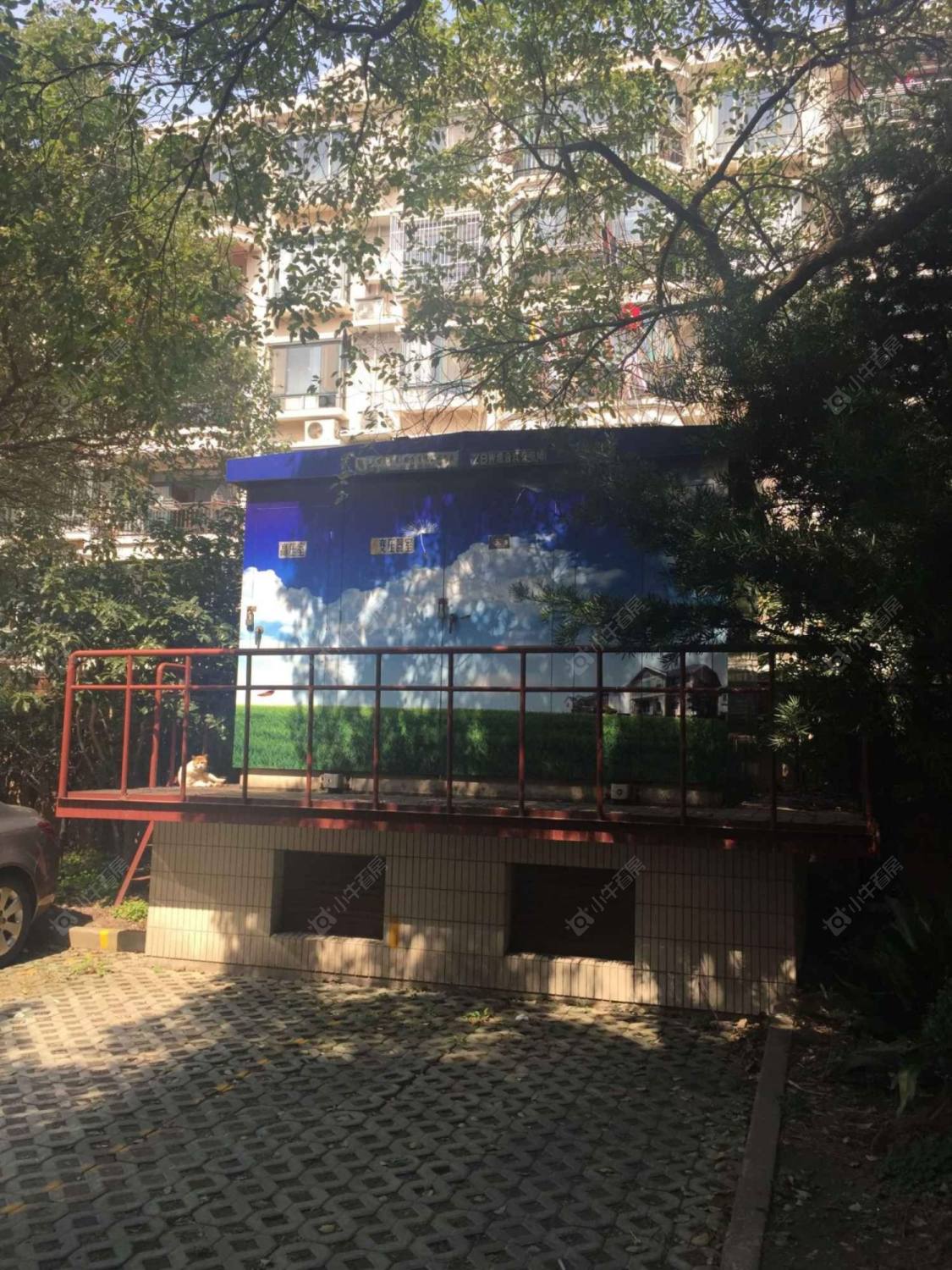 上海万峰嘉苑小区_万峰嘉苑小区null