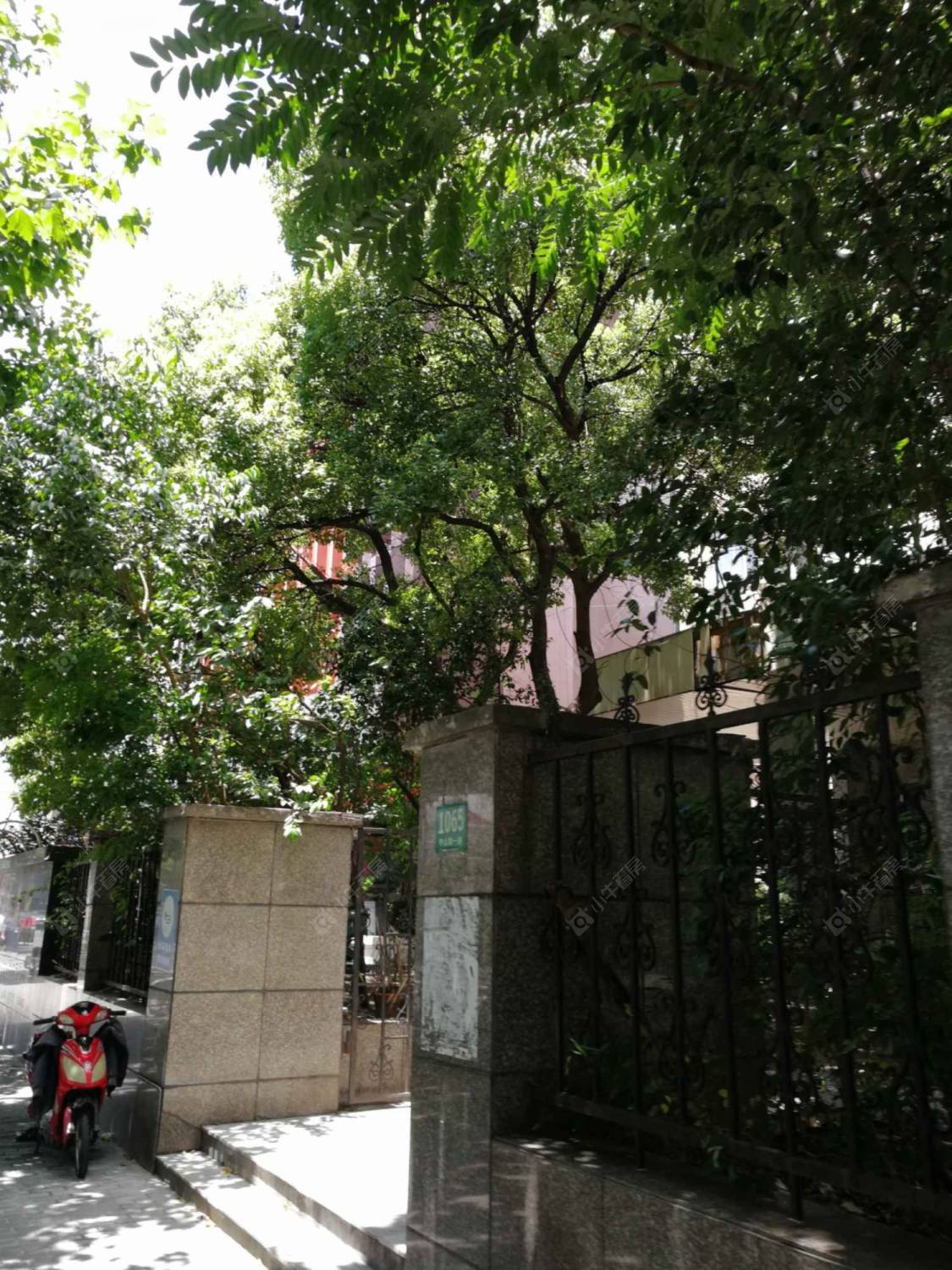 上海天歌大厦小区_天歌大厦小区null