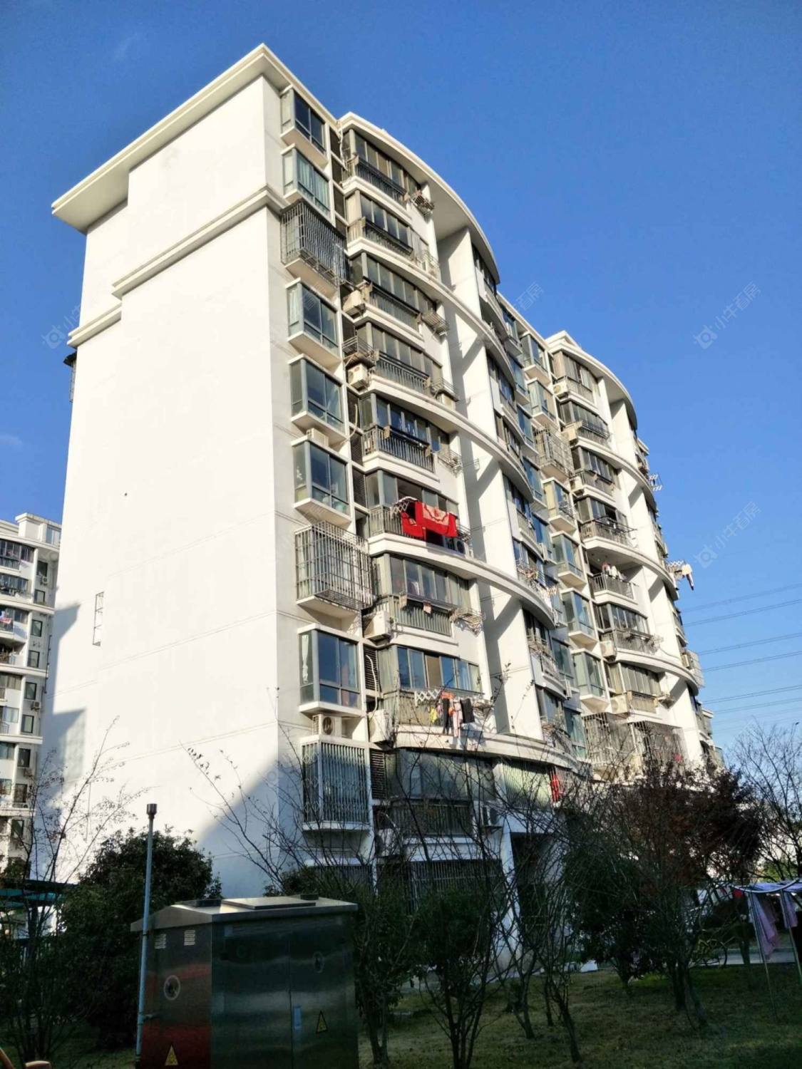 上海康湾苑小区_康湾苑小区null