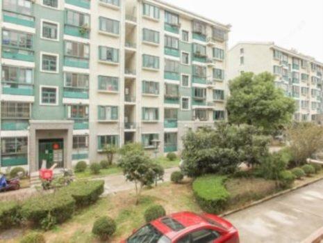 上海华丰佳园小区_华丰佳园小区null