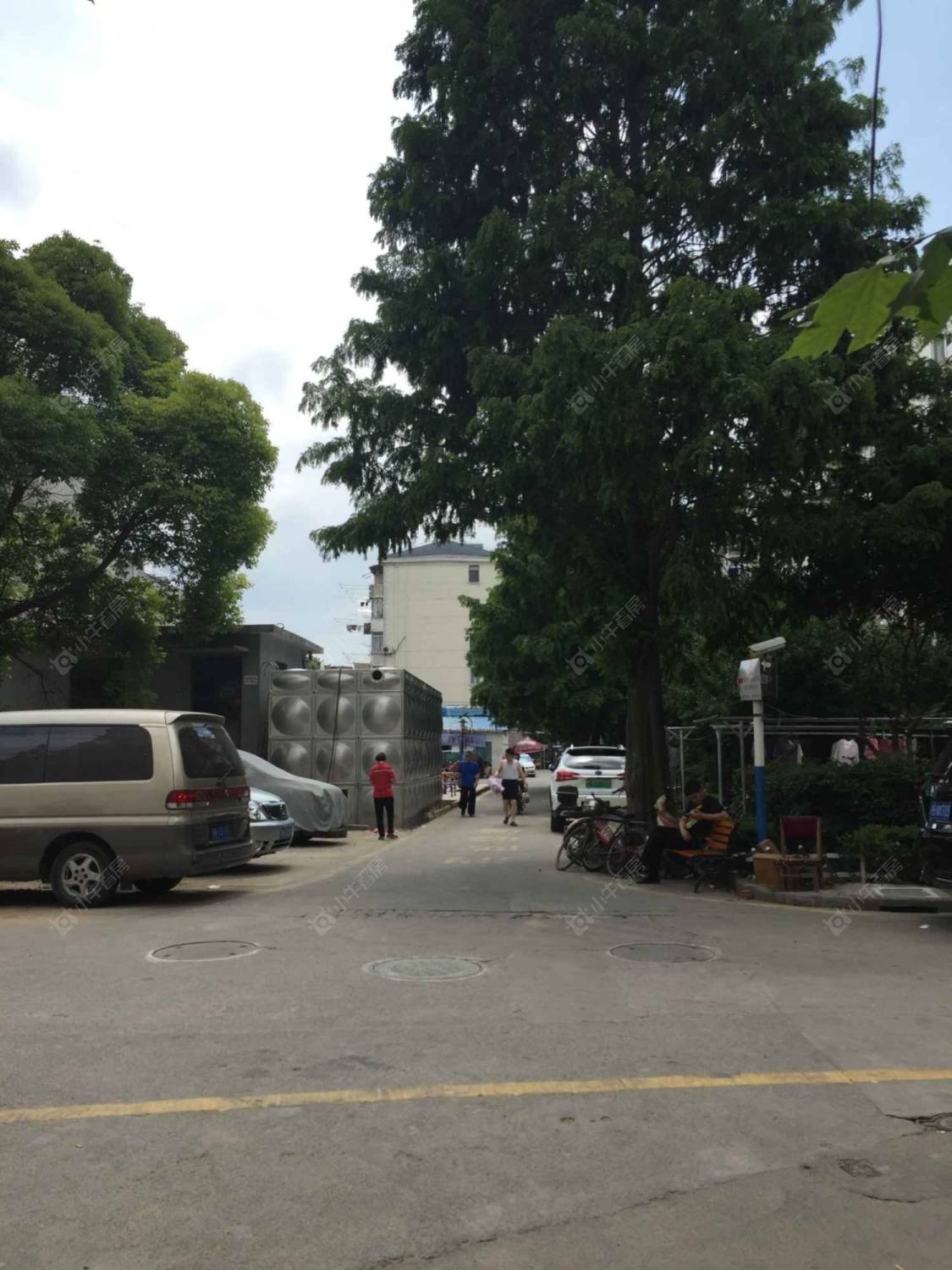 上海历城路小区_历城路小区null