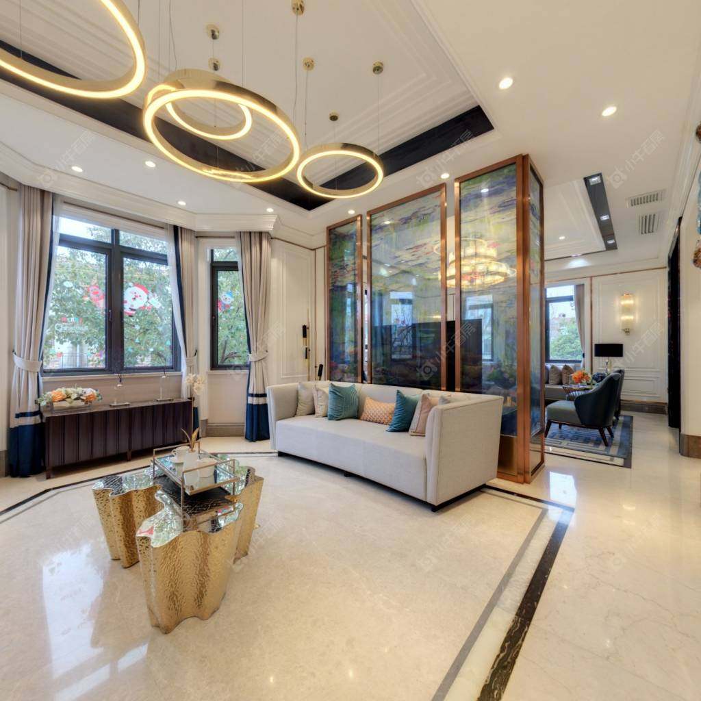 上海通用昱墅小区_通用昱墅小区null