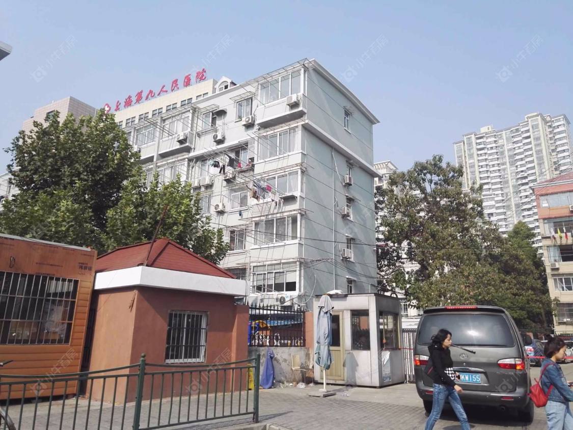 上海唐家宅小区小区_唐家宅小区小区null