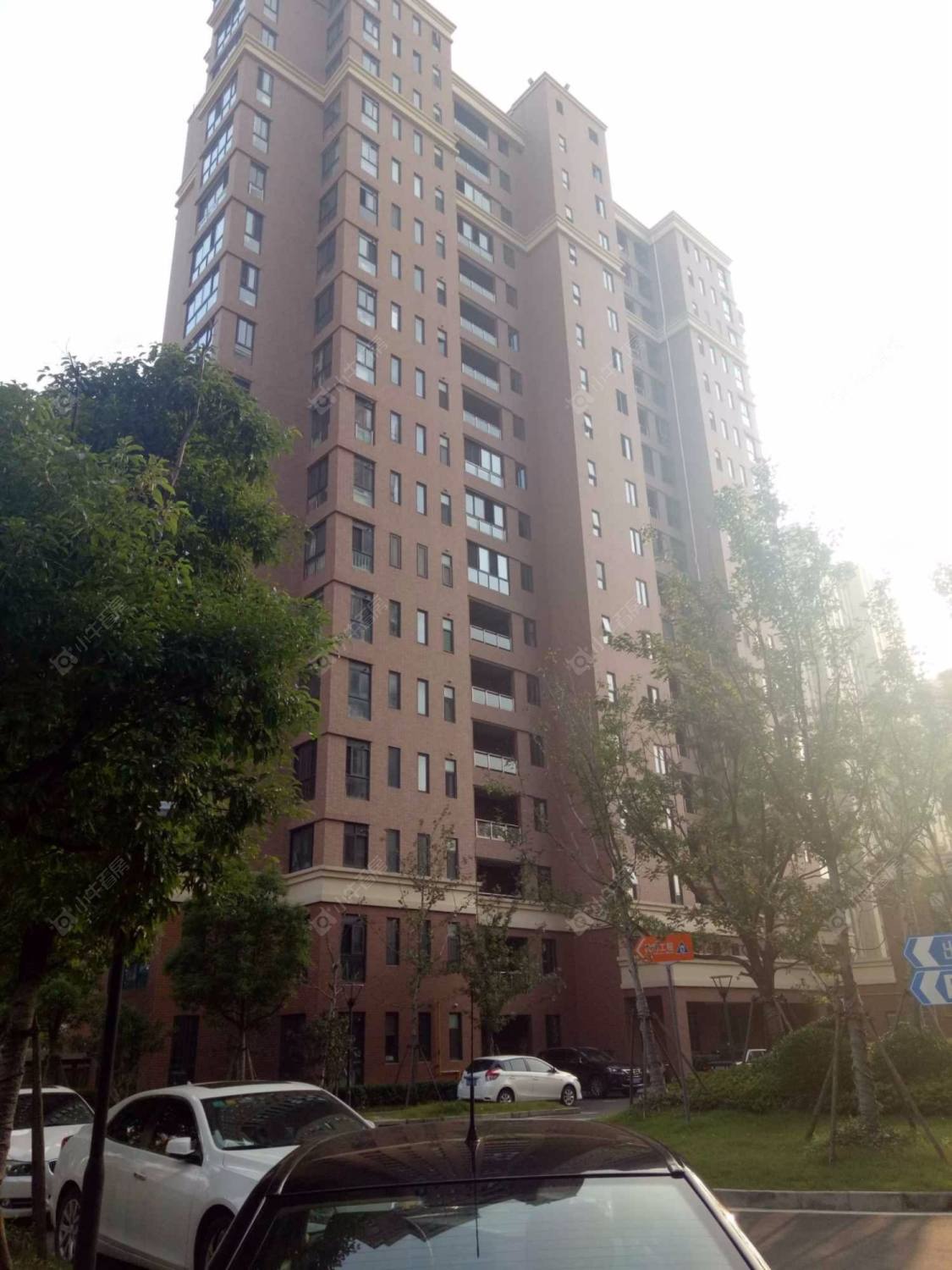 陆家嘴锦绣里封面图_小牛看房