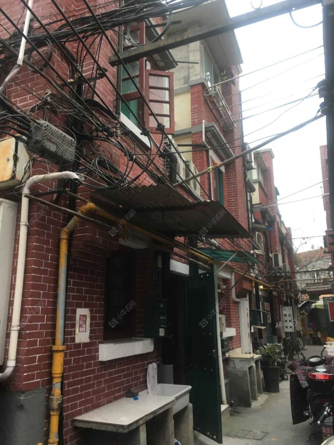 上海永盛里小区_永盛里小区null