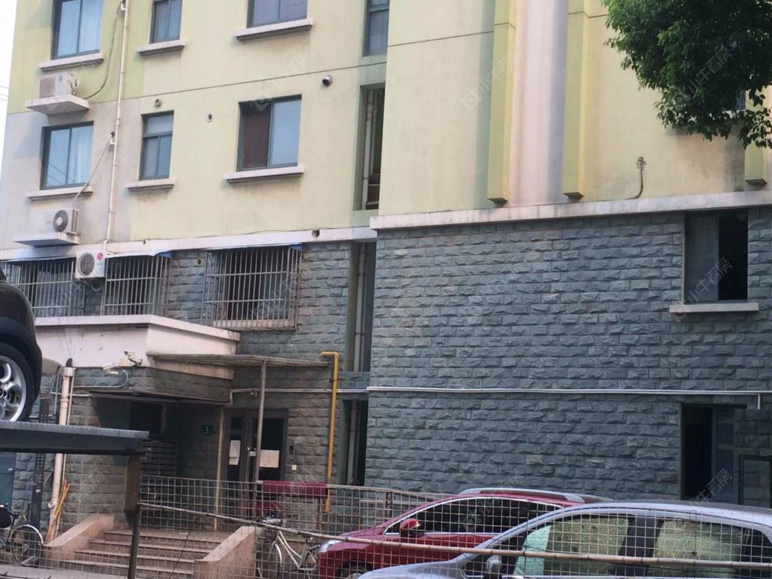 上海虹宸易居小区_虹宸易居小区null