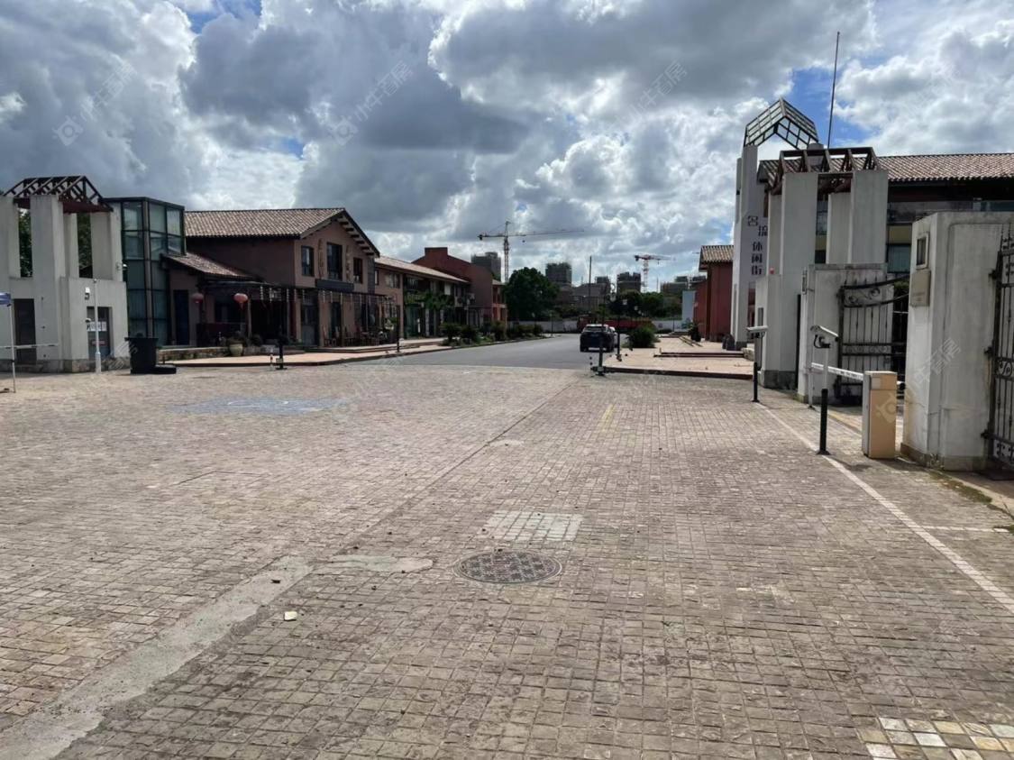 上海九九别墅南苑小区_九九别墅南苑小区null