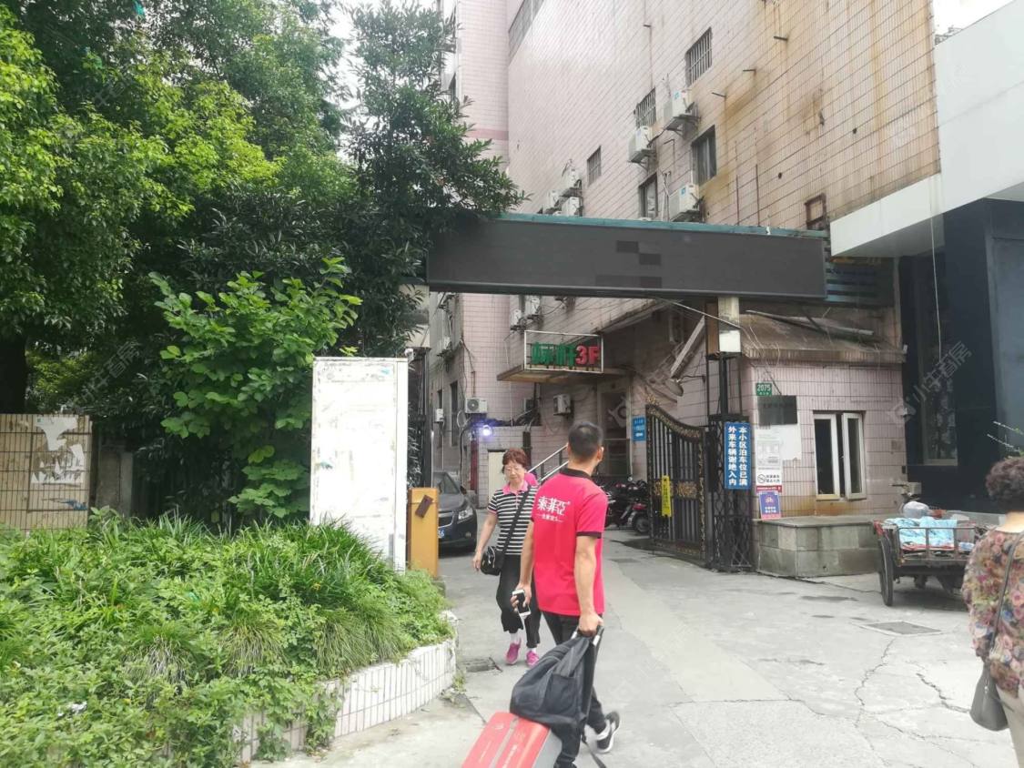 上海贵人大厦小区_贵人大厦小区null