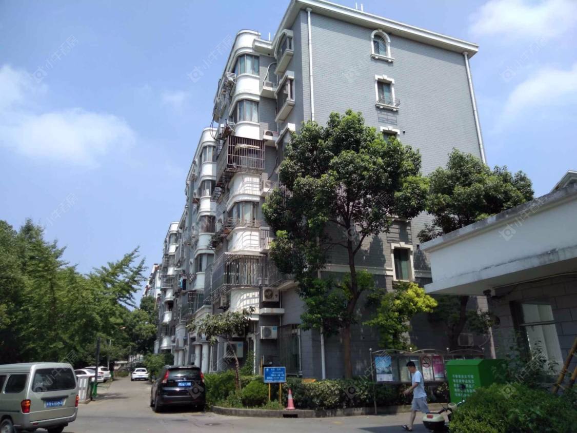 上海恒乐苑小区_恒乐苑小区null