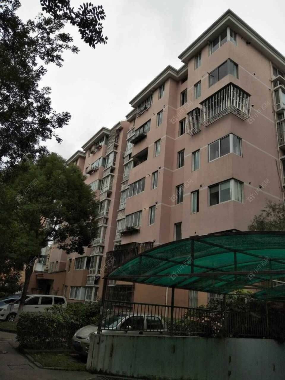 上海嘉丽苑(闵行)小区_嘉丽苑(闵行)小区实景图