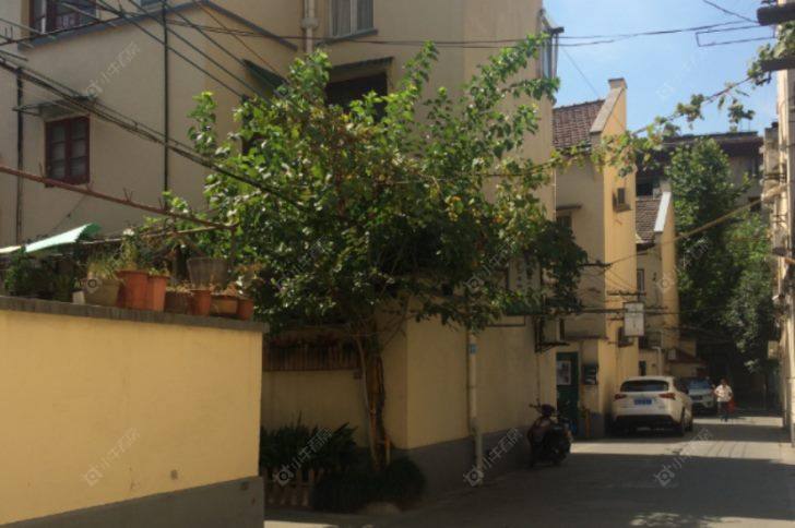 上海陕西南路582弄小区_陕西南路582弄小区null