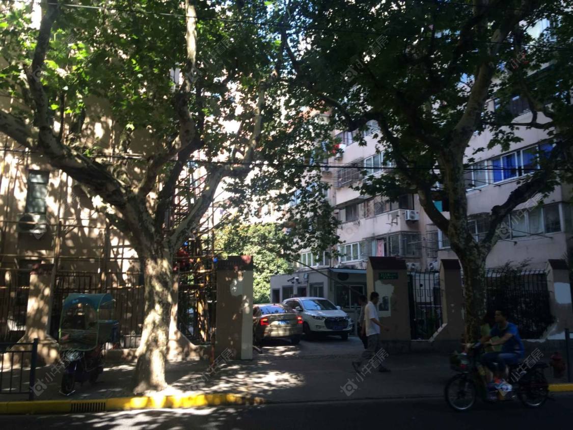 建国西路211弄封面图_小牛看房