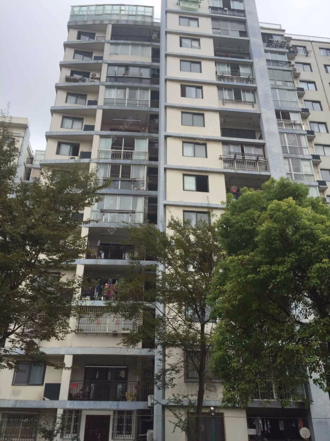 上海海尚明月苑小区_海尚明月苑小区null