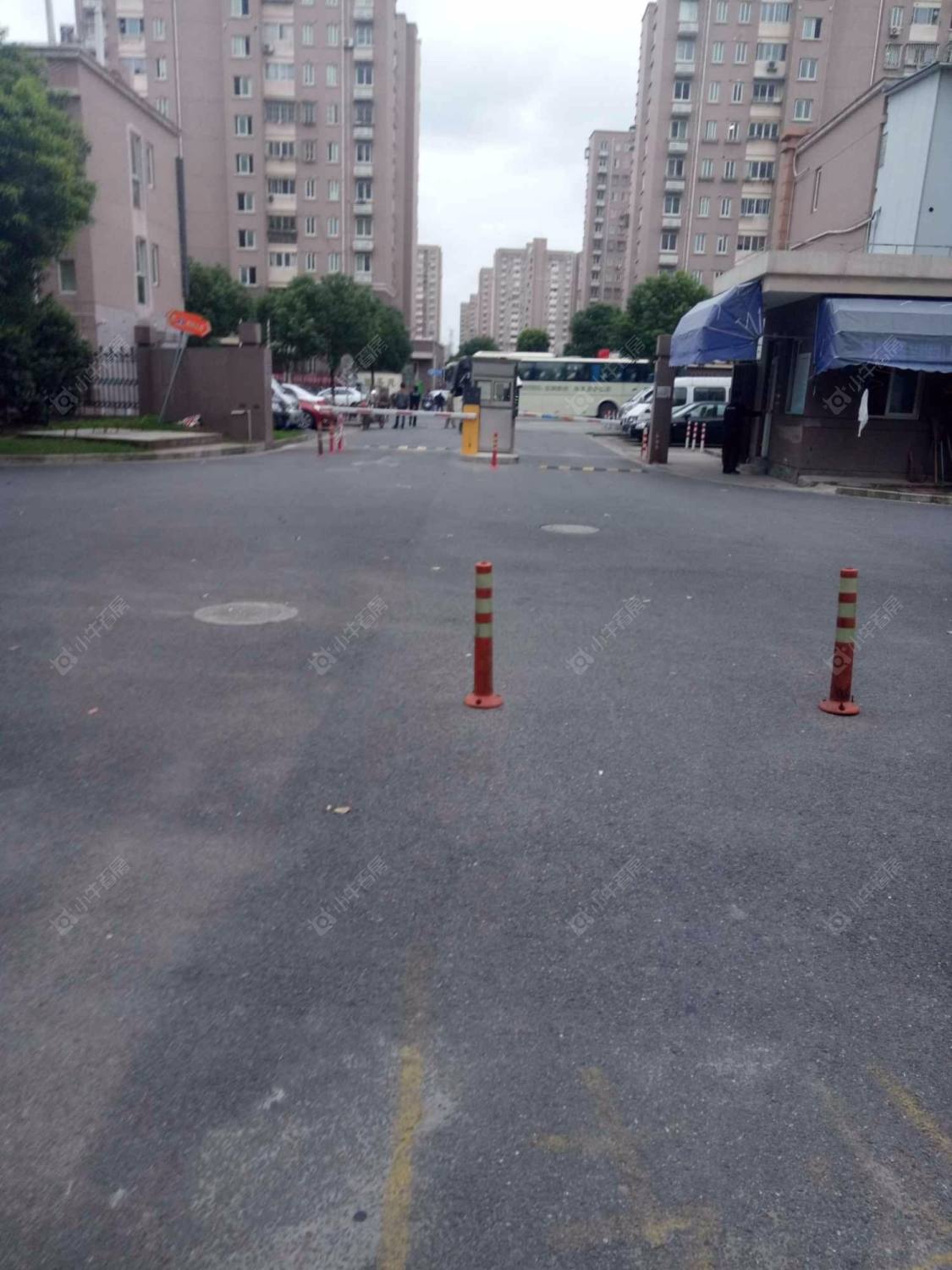 上海德铭苑小区_德铭苑小区null