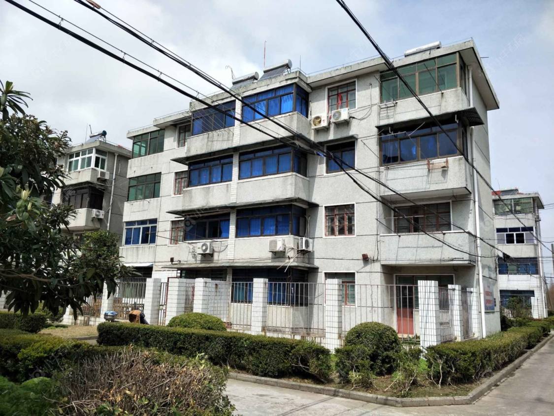 上海前哨农场东苑新村小区_前哨农场东苑新村小区null