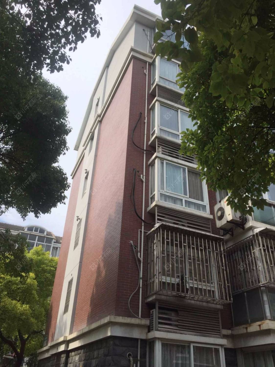 上海宝山六村小区_宝山六村小区null