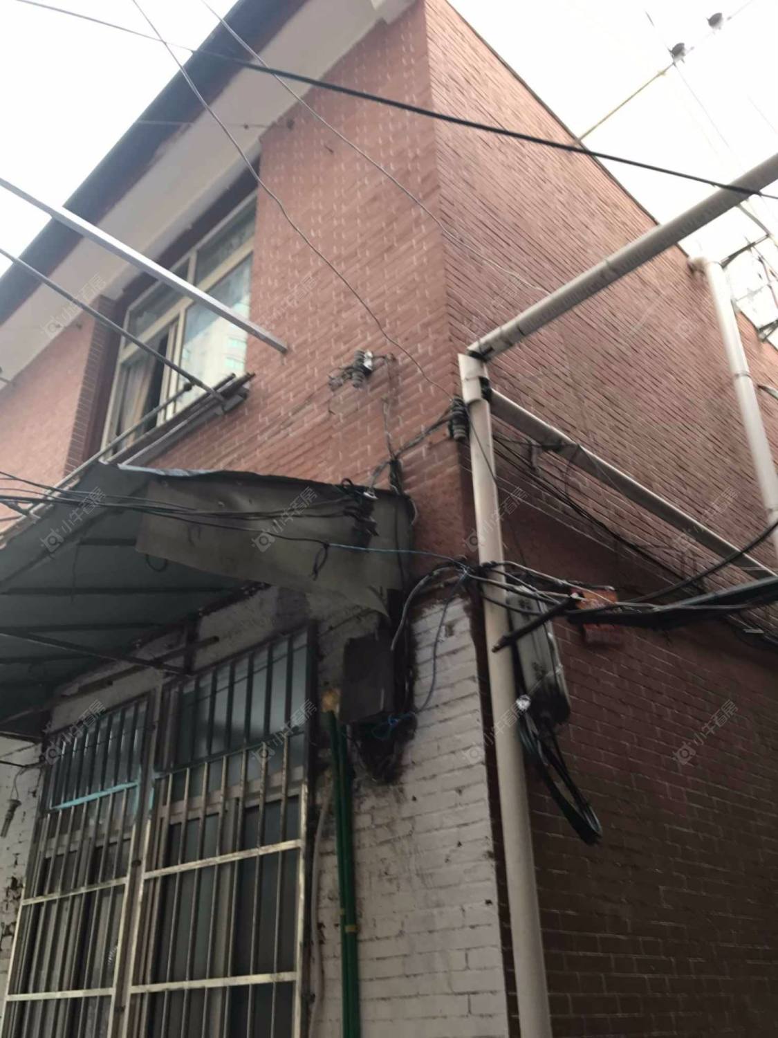 上海康定路297弄小区_康定路297弄小区null