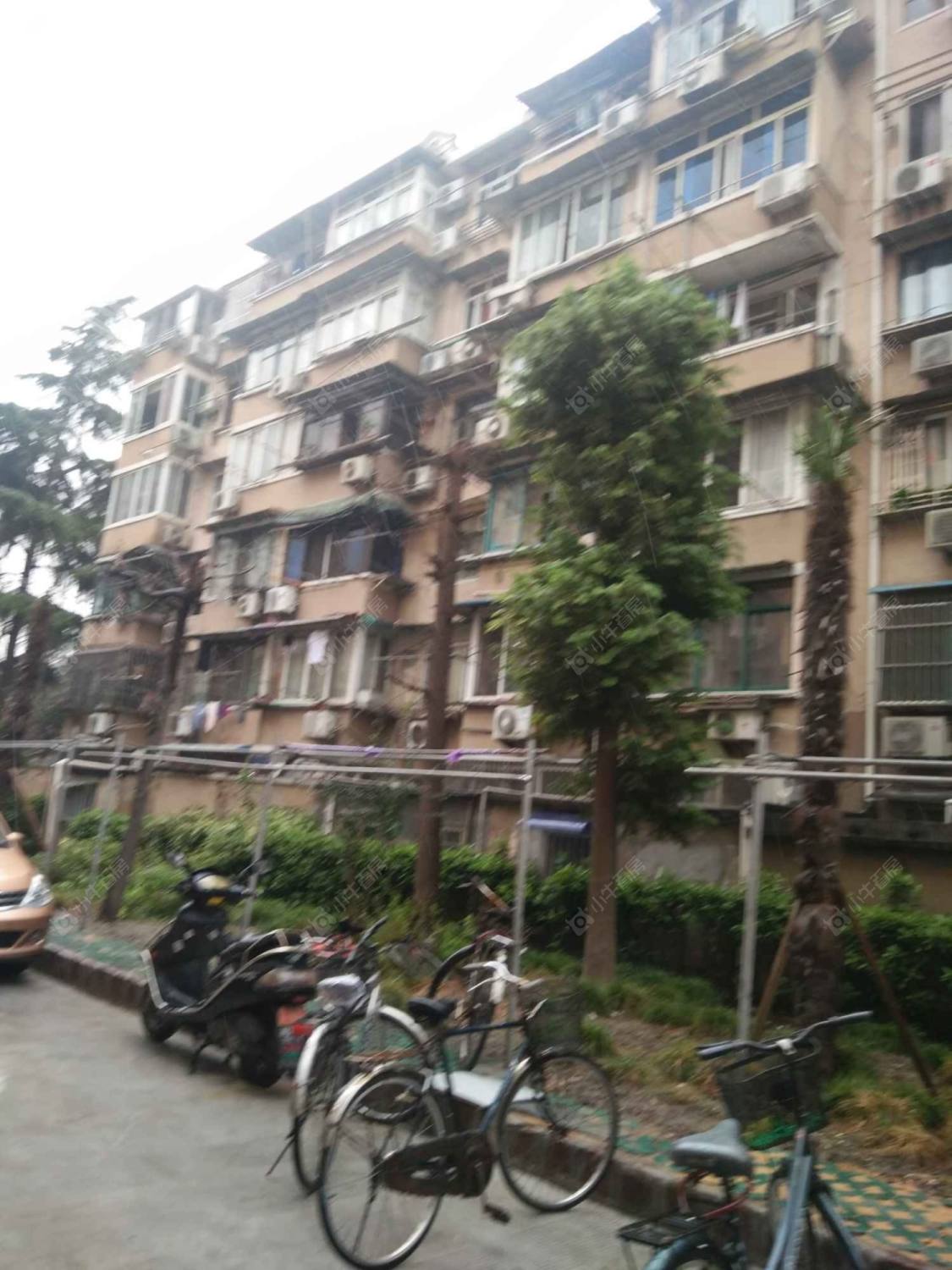 上海长风二村风荷园小区_长风二村风荷园小区null