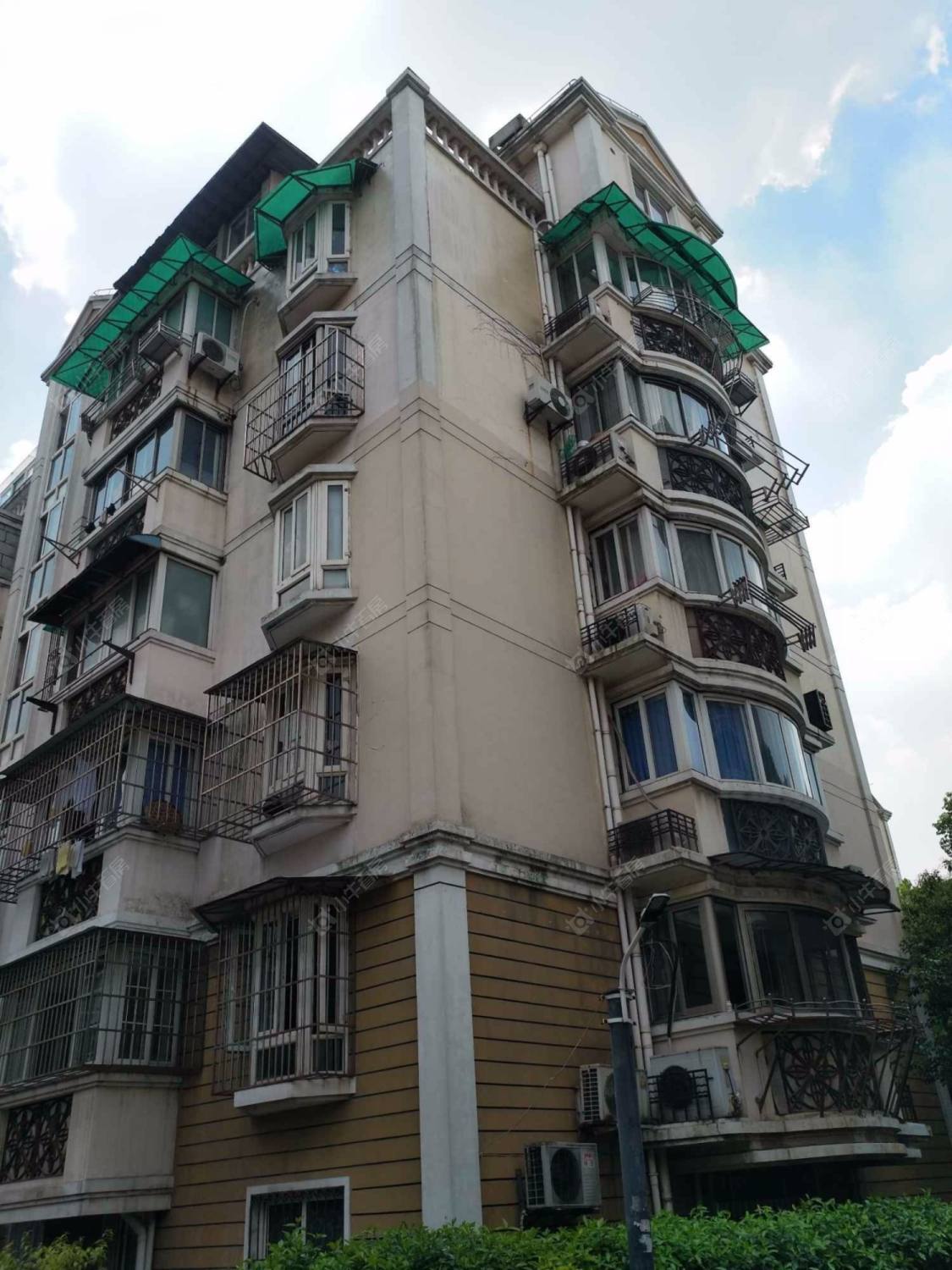 上海好旺苑小区_好旺苑小区null